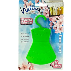 خوشبو کننده کمد لباس ولناکس...