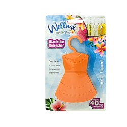 خوشبو کننده کمد لباس ولناکس...