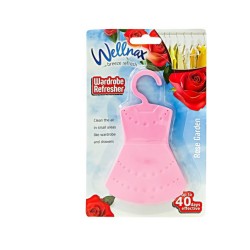 خوشبو کننده کمد لباس ولناکس...