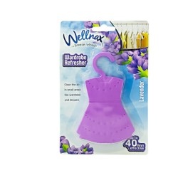 خوشبو کننده کمد لباس ولناکس...