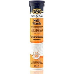 قرص جوشان مولتی ویتامین...