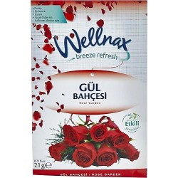 خوشبوکننده ولناکس مدل GUL...