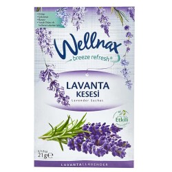 خوشبوکننده ولناکس مدل...