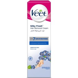 کرم موبر ویت مدل smooth &...