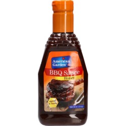 سس باربیکیو عسلی 510 گرم...