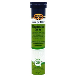 قرص جوشان کروگر منیزم kruger