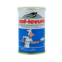مایه خمیر ساف لوور SAF-LEVURE