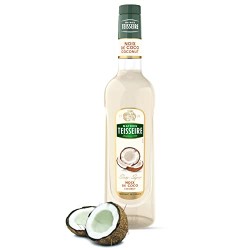 سیروپ نارگیل 700 میلی لیتر...