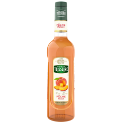 سیروپ هلو 700 میلی لیتر...