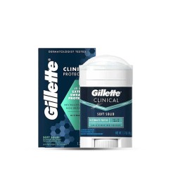 استیک ضد تعریق ژیلت مدل...