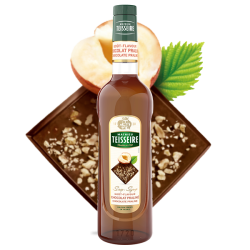 سیروپ شکلات فندقی 700 میلی...