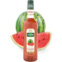 سیروپ هندوانه 700 میلی لیتر...