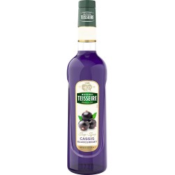 سیروپ توت سیاه  700 میلی...