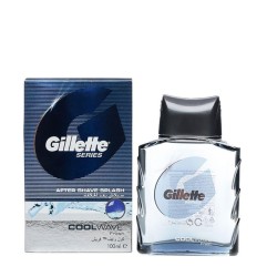 افتر شیو ژیلت مدل Gillette...