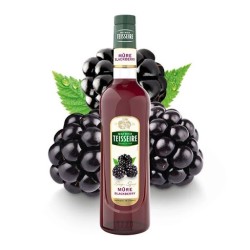 سیروپ شاه توت  700 میلی...