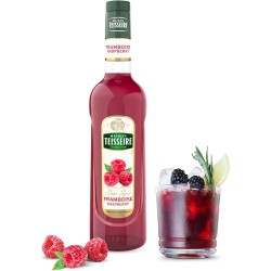 سیروپ تمشک  700 میلی لیتر...