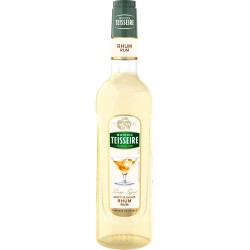 سیروپ رام  700 میلی لیتر...