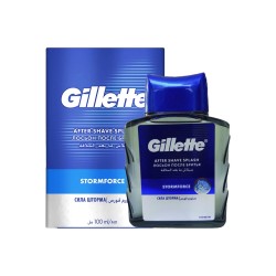 افترشیو ژیلت مدل Gillette...
