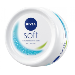 کرم نرم کننده نیوآ NIVEA...