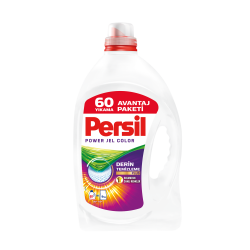 مایع ماشین لباسشویی پرسیل...