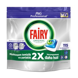 قرص ماشین ظرفشویی فیری مدل...