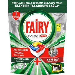 قرص ماشین ظرفشویی فیری مدل...