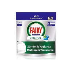 قرص ماشین ظرفشویی فیری مدل...