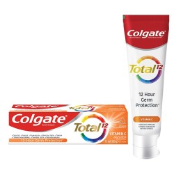 خمیر دندان کلگیت ویتامین سی...