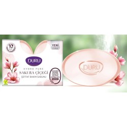 صابون شفاف آبرسان حاوی با...