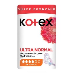 نوار بهداشتی کوتکس مدل...