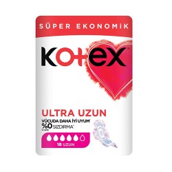 نوار بهداشتی کوتکس مدل...