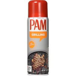 اسپری روغن گریل رژیمی پم PAM