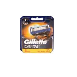 تیغ یدک فیوژن ژیلت پروگلاید...