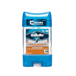 دئودورانت ژله ای دانه دار...