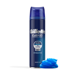 ژل اصلاح 2 در 1 ژیلت مدل...