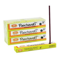 عود دوپ پنجاواتی BIC اصل...