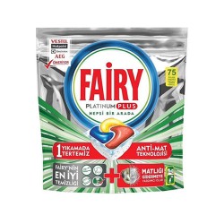 قرص ماشین ظرفشویی فیری...