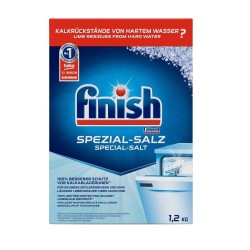 نمک ماشین ظرفشویی فینیش...