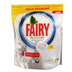 نمک ماشین ظرفشویی 2...