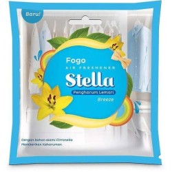 ضد بید و خوشبوکننده کمد...