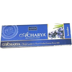 عود دست ساز لاوندر آچاریا...