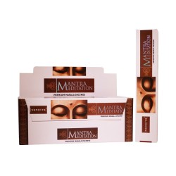 عود دست ساز مانترا مدیتیشن...