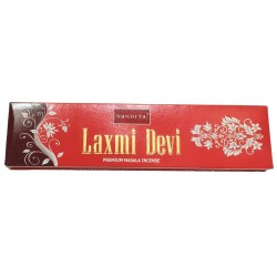 عود دست ساز لاکشمی دوی...